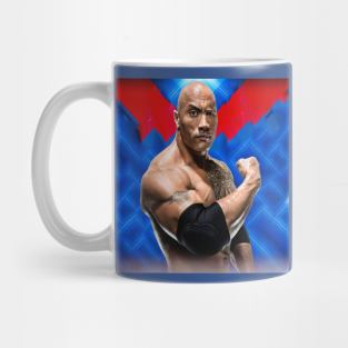 The Rock Mug